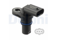 Sensor, camshaft position SS11358 Delphi