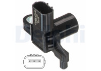 Sensor, camshaft position SS11465 Delphi