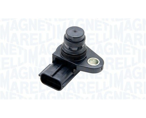 Sensor, camshaft position