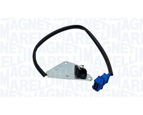 Sensor, camshaft position