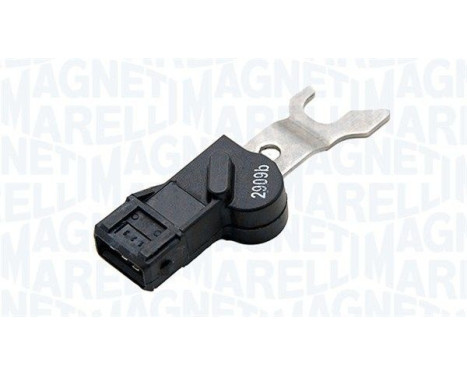 Sensor, camshaft position