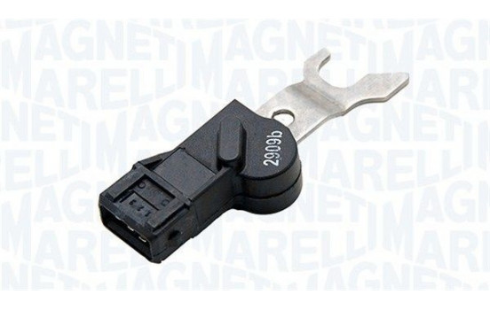 Sensor, camshaft position