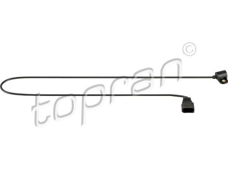 Sensor, camshaft position
