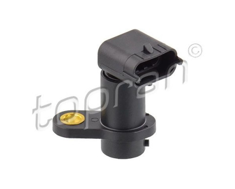 Sensor, camshaft position