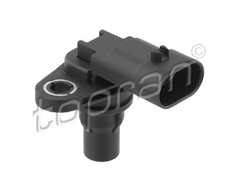 Sensor, camshaft position