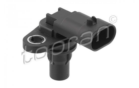 Sensor, camshaft position