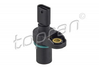 Sensor, camshaft position