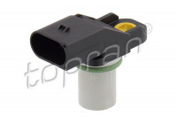 Sensor, camshaft position