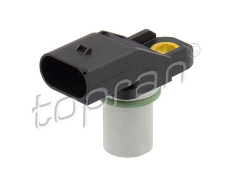 Sensor, camshaft position