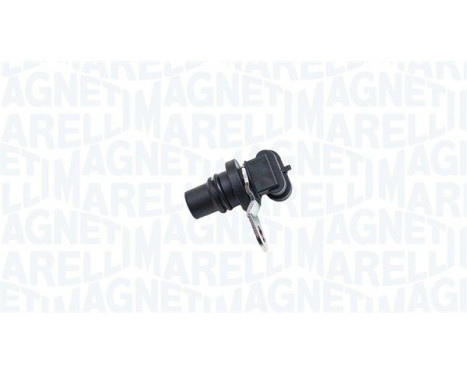 Sensor, camshaft position
