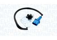 Sensor, camshaft position