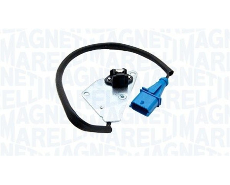 Sensor, camshaft position