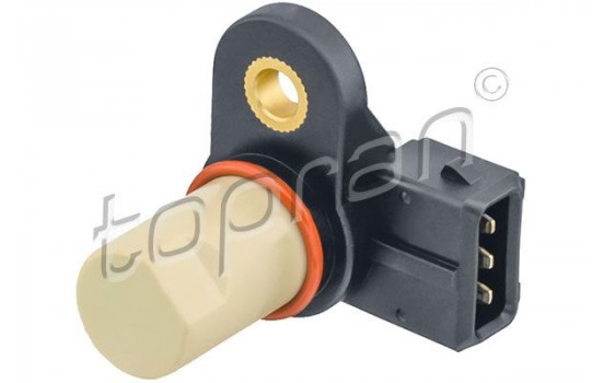 Sensor, camshaft position