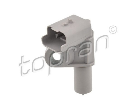 Sensor, camshaft position