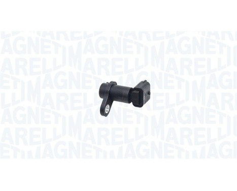 Sensor, camshaft position