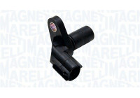 Sensor, camshaft position