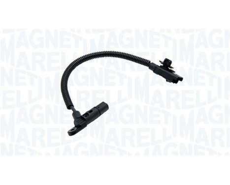 Sensor, camshaft position