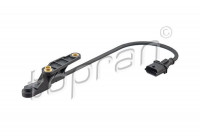 Sensor, camshaft position