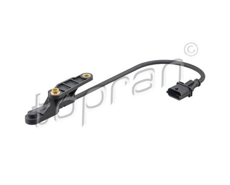Sensor, camshaft position