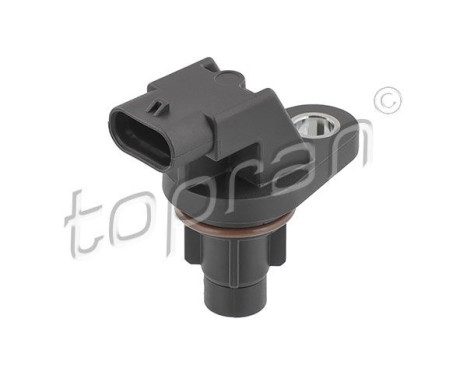 Sensor, camshaft position