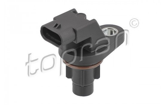 Sensor, camshaft position