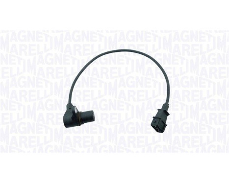 Sensor, camshaft position