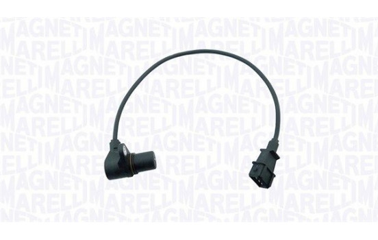 Sensor, camshaft position