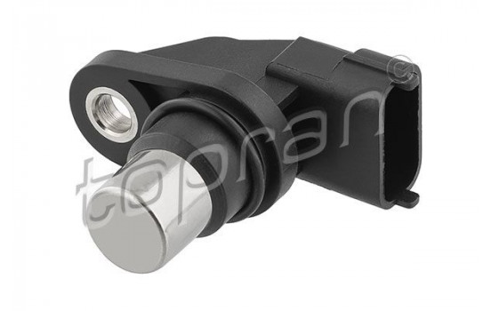 Sensor, camshaft position