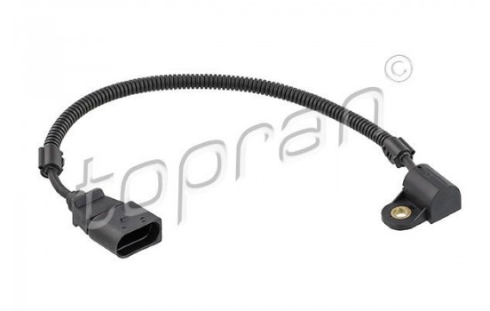 Sensor, camshaft position