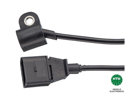Sensor, camshaft position