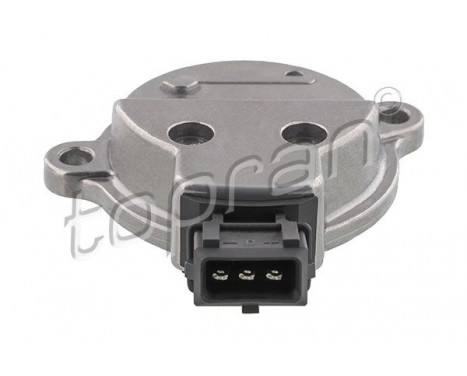 Sensor, camshaft position