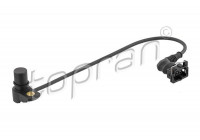 Sensor, camshaft position