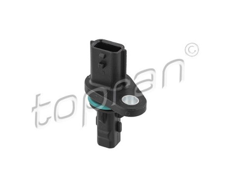 Sensor, camshaft position