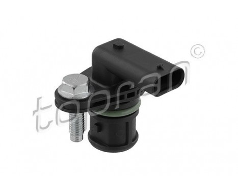 Sensor, camshaft position