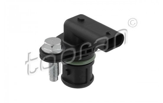 Sensor, camshaft position
