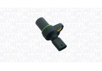 Sensor, camshaft position