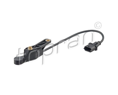 Sensor, camshaft position