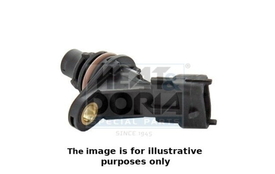 Sensor, camshaft position