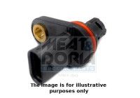 Sensor, camshaft position