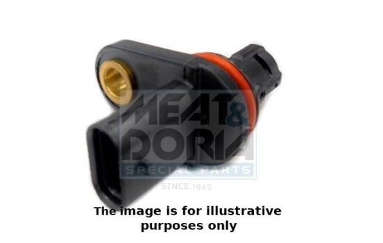 Sensor, camshaft position