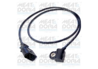 Sensor, camshaft position