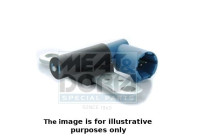 Sensor, camshaft position