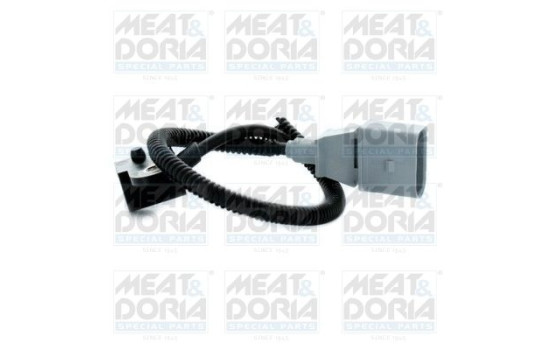 Sensor, camshaft position