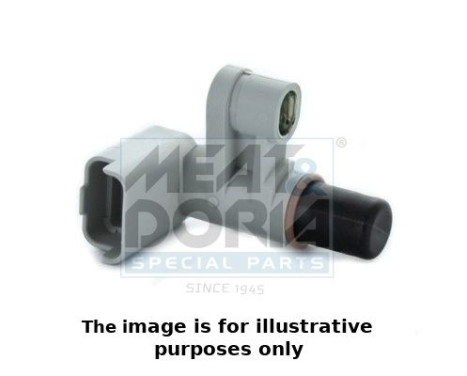 Sensor, camshaft position