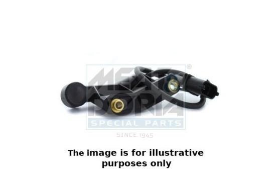 Sensor, camshaft position