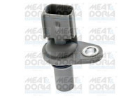 Sensor, camshaft position