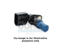 Sensor, camshaft position