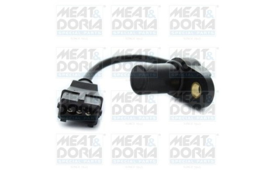 Sensor, camshaft position