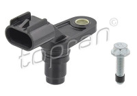 Sensor, camshaft position