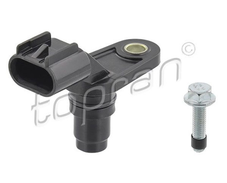 Sensor, camshaft position